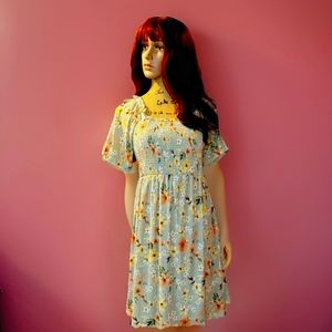 Sirenlilly dress super cute